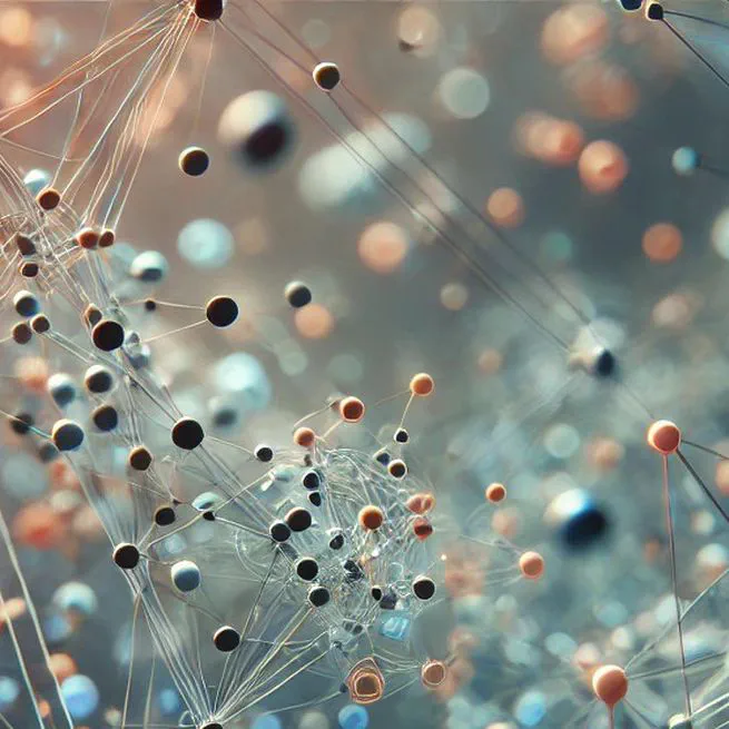 Relationship between network's structure and function.